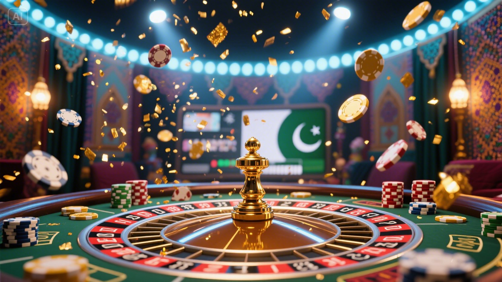 one casino betJoin Pakistan’s online casino and enjoy a 200% instant reward! Deposit using JazzCash, play exciting games, and withdraw your PKR winnings anytime with full safety.