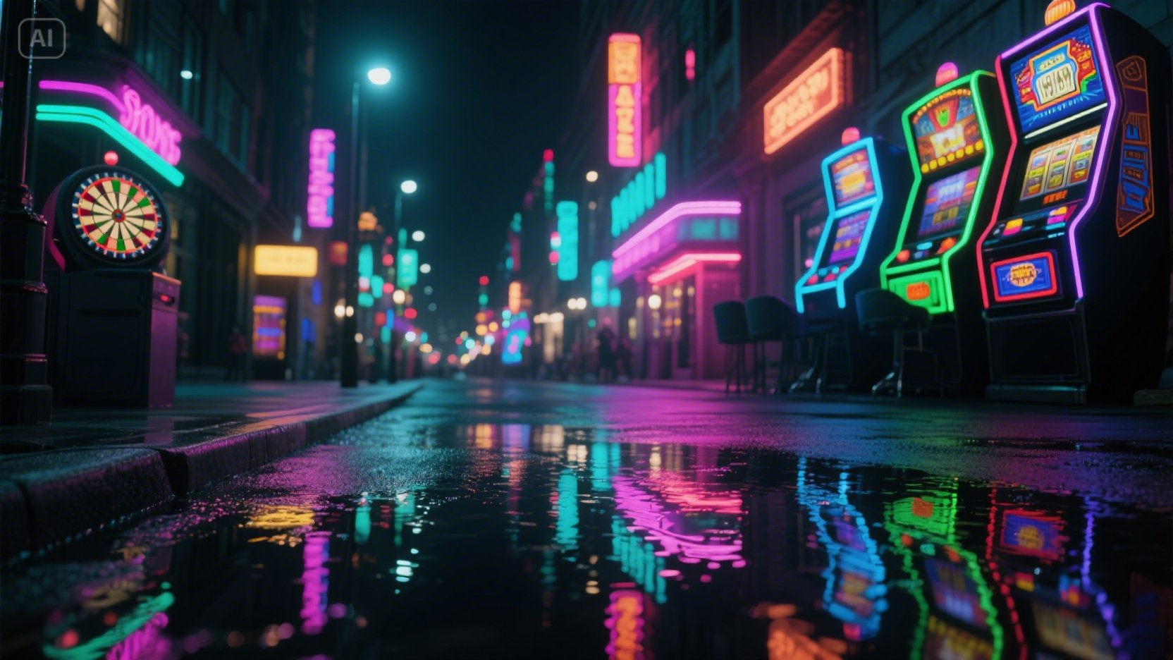 Registration at one casino bet Casino