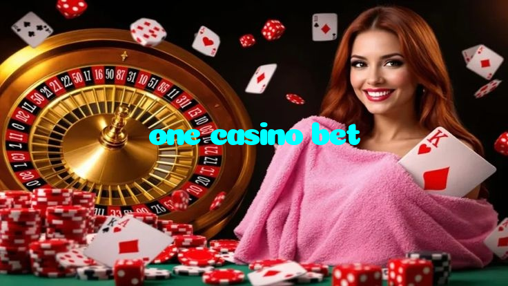 one casino bet