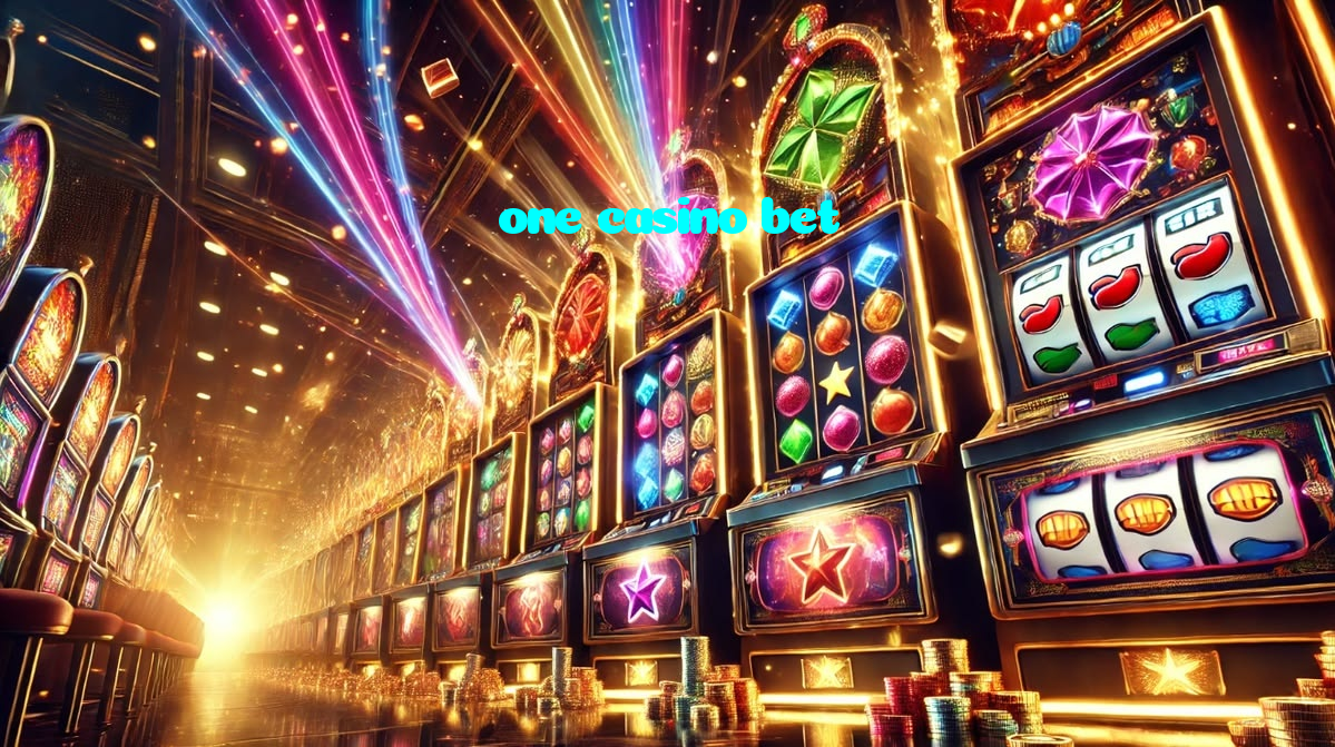 available types of one casino bet bet including pre-match live express and system bets