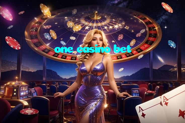 one casino bet