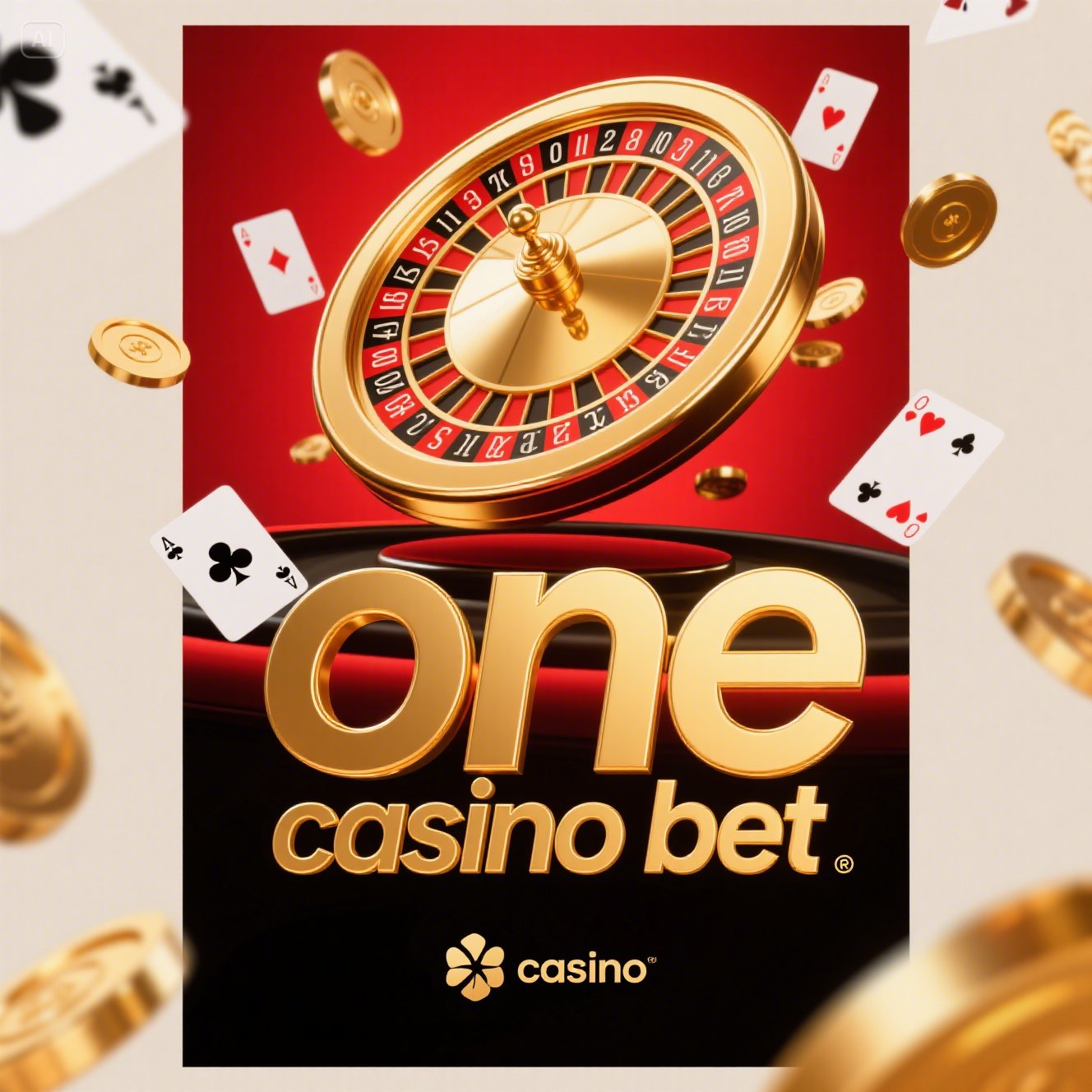 Interfaz de la aplicación One Casino